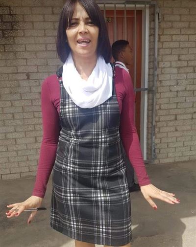 School, community mourns death of beloved staff member
