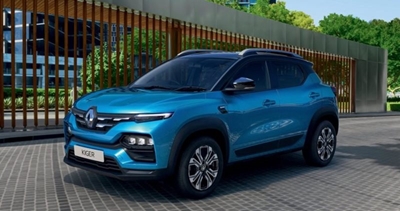 Renault tables revised 2021 product outlook headed by Kiger