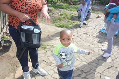 Skenking help Alestiano asemhaal