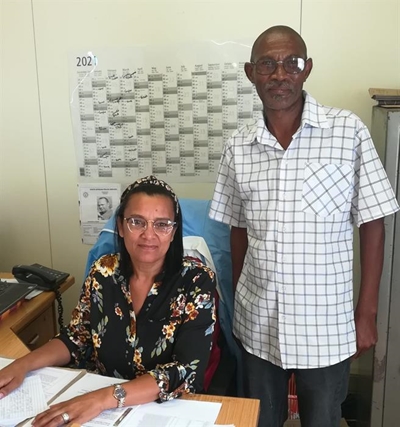 Swaar straf vir moordenaar en dief