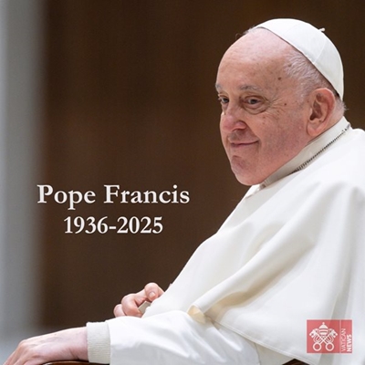 The Passing of Pope Francis: A legacy of compassion and reform