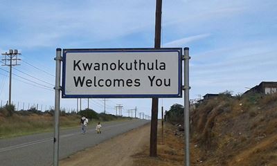 Kwano Library gets rec room