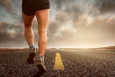 Obesity awareness: Food and exercise as medicine