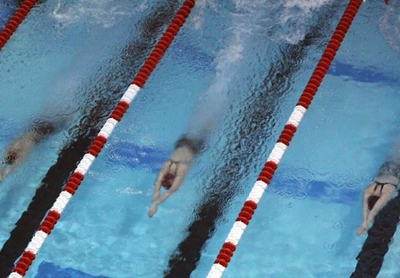 Former USA Coach Mark Schubert Says Hutchison-Kukors Rumors Were Reported