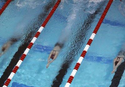 Former USA Coach Mark Schubert Says Hutchison-Kukors Rumors Were Reported