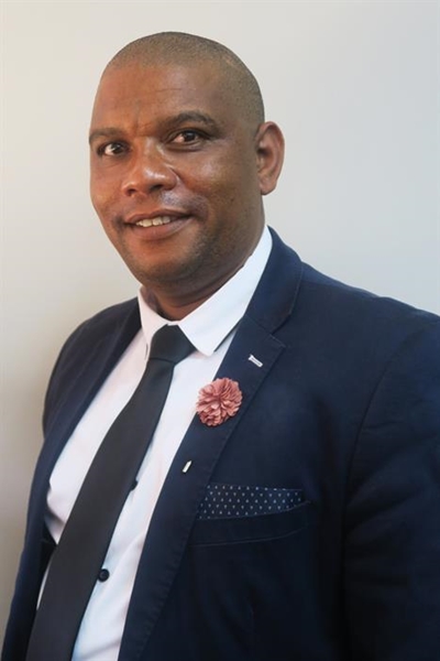 New members on GRDM Council