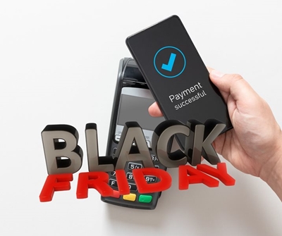 Black Friday: Ten steps to secure online transactions