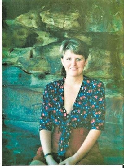 25 years later, still no justice for Leslie van Zyl