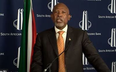 SARB hikes Repo Rate by 50 basis points to 8.25%