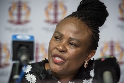 Public Protector’s removal a DA ‘vendetta’ – Dali Mpofu