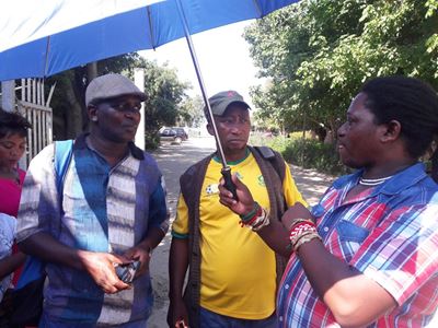 Learners still not in school