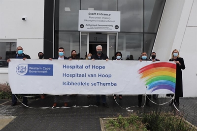 Covid-19: Update from Alan Winde