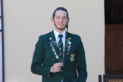 Engeland wink vir ‘Tarzan’ 