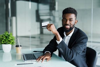 How to start building your financial reputation from your first payday