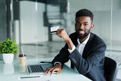 How to start building your financial reputation from your first payday