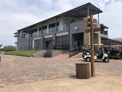 Mossel Bay Golf Club: Far more than top 100 SA ranking