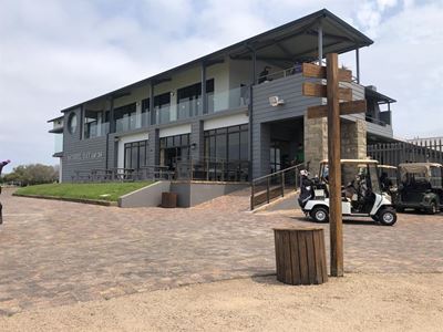 Mossel Bay Golf Club: Far more than top 100 SA ranking