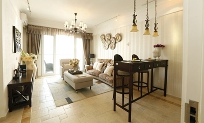 How to decorate your living room