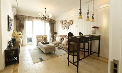 How to decorate your living room