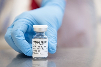 How to get the Covid-19 jab, with or without medical aid