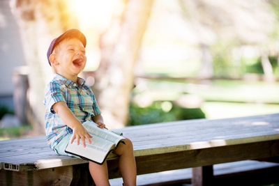 Giving children with dyslexia a voice