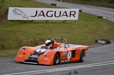 Don't miss Classic Car Friday