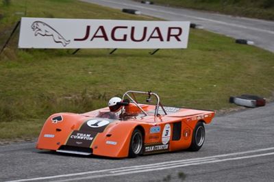 Don't miss Classic Car Friday