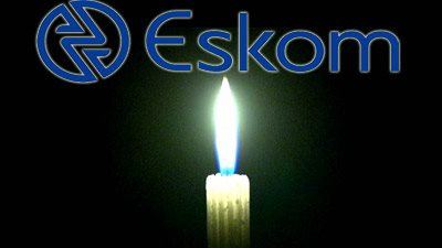 Power interruption in Herold’s Bay 