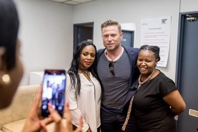 SABC takes The Bold and the Beautiful off our screens