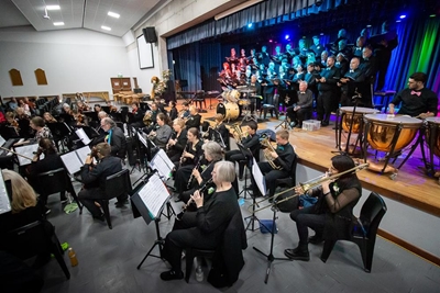 Potpourri: CM!'s final concert this weekend