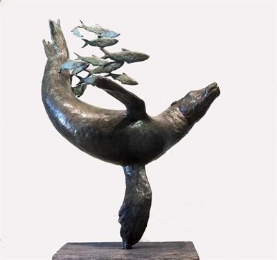 Displays of brilliance at Knysna Arts Fest
