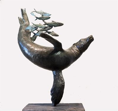 Displays of brilliance at Knysna Arts Fest