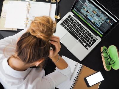 34% of politicians show signs of ‘psychological disturbance or mental ill health’ – study