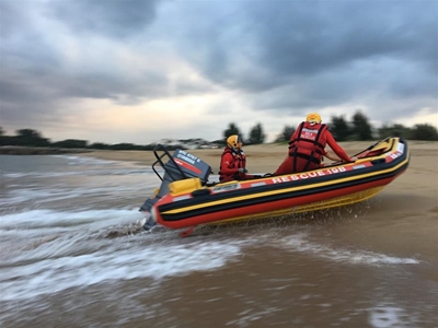 NSRI: Rescue crew wanted