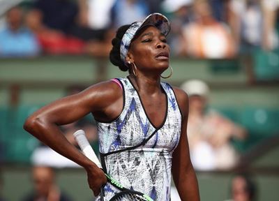 Venus saves three match points to win