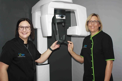 Periodontist practice opens in George