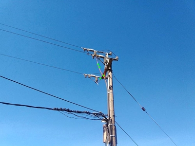 Rooi 'tape' los nie probleem op nie