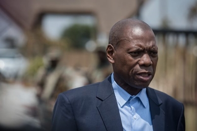 Patients assaulting staff at healthcare facilities, says Mkhize