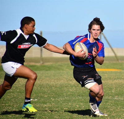 Wegholoorwinnings vir Mosselbaai