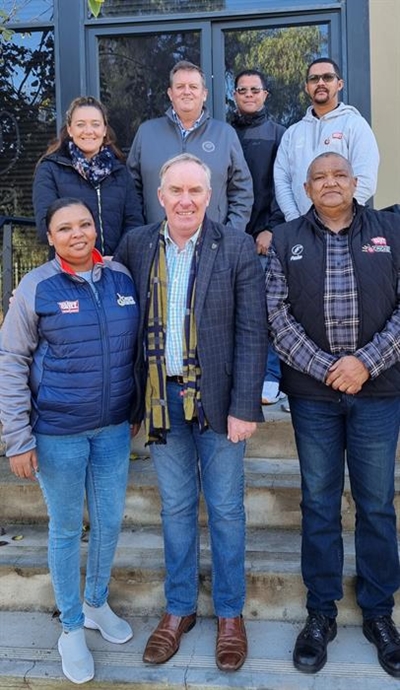 SWD Cricket to host SA national tournament