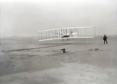 Today in history: 17 December