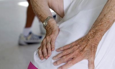 The challenge of ageing