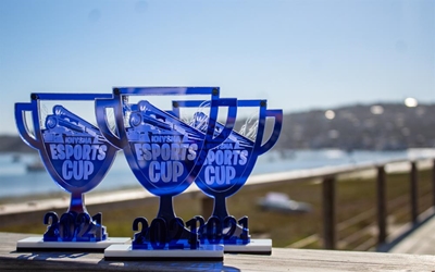 eSports Cup wraps up