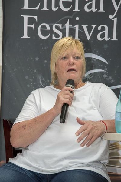 Rule of Law by Glynnis Breytenbach