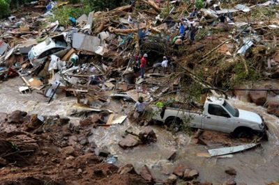 United Nations to visit flood-ravaged KZN