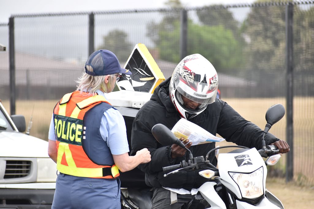 IN PHOTOS: 16 Days of Activism heads to greater Mossel Bay streets