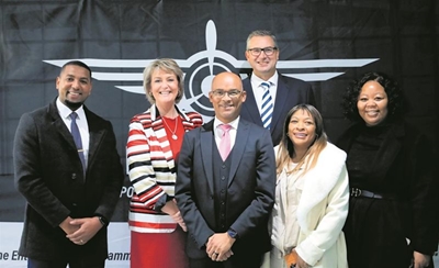 Only 1 week left to enter The Entrepreneur Programme 2025!