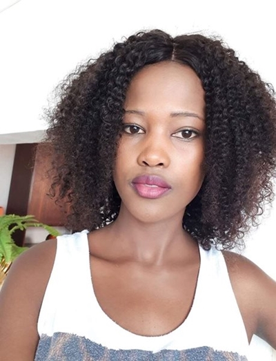 Young mother murdered