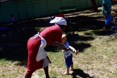 Paying your domestic worker enough to live on?