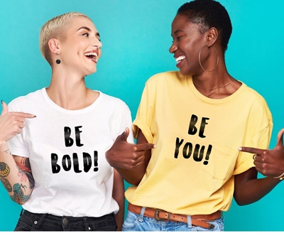 Self-confidence: Learning to trust ourselves 